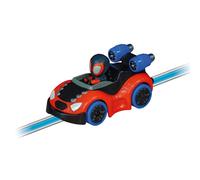 Voiture First - Spin Rouge TU