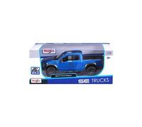 Voiture Ford F150 Raptor 1:24 Modèle aléatoire