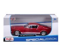 Modèle réduit de voiture Maisto 531260 1:24