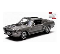 Voiture FORD MUSTANG Shelby GT 500 Custom Eleanor 1967 60 Secondes Chrono 1/43