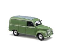 Voiture Framo V901/2 Kastenwagen, Époque III, Neuve OVP, Échelle H0 1:87