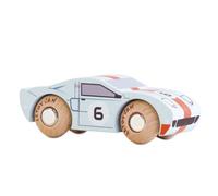 Voiture fred no 26