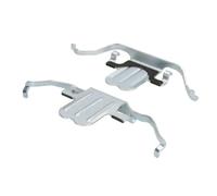 Seinsa Autofren Kit d'accessoires pour plaquette de frein à disque D42477A