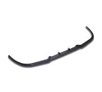 Voiture Front Pare-Chocs Spoiler Lip pour Seat pour Ibiza pour MK4 6L -08 pour Cupra R Spoiler Avant Pare-Chocs Lèvre Spoiler Euro Kit Carrosserie Universel 3 Pièces(Noir Mat)