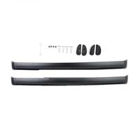 Voiture Galerie de Toit Barres Transversales Toit pour Porte-Bagages Barre Transversale Toit Porte-Bagages pour Tesla pour Modèle Y