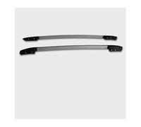 Voiture Galerie de Toit pour Ford pour Ranger pour Wildtrack T6 T7 2012 2013 2014 2015 2016 2017 2018 2019 Barres Toit Voiture Barres Transport(Screw)