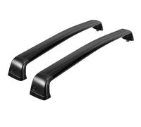 Voiture Galerie de Toit pour Tesla pour Modèle Y 2021-2024 Barres Transversales Toit Barres Transversales en Aluminium Bagages Toit Cargo