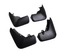 Voiture Garde-Boue Accessoires De Voiture Garde-Boue pour L&and R&Over pour Discovery Sport 2020 2021 Garde-Boue Voiture Saleté Protecteur 4 Pièces