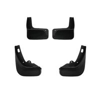 Voiture Garde-Boue Bavettes Pare-éclaboussures pour Citroën C4 Hatchback 2004 2005 2006 2007 2008 2009 2010