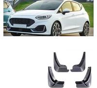 Voiture Garde-Boue Fender Splash Guard pour Fiesta St-Line STLine MK8 2021 2022 2023 Avant arrière Car Splash Fender Garde Accessoires Externes