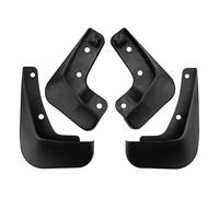 Voiture Garde-Boue Garde-Boue Universels pour Mitsubishi Lancer EX 2010-2016 Version Internationale Protection en Argile Souple