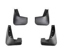 Voiture Garde-Boue Garde-Boue Voiture Garde-Boue pour Peugeot 307 3dr & 5dr Hayon Trappe 4 Portes Berline 2001-2011 Garde-Boue Garde-Boue Garde-Boue Bavettes Voiture