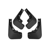 Voiture Garde Boue Garde Roue Pour BYD Pour Seagull 2023 Garde-boue ABS Étanche 4x De Pneu