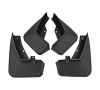 Voiture Garde-Boue pour Discovery Sport R-Dynamic 2020-2022,Bavettes Garde-Boue Avant et Arrière Aucun Perçage Requis Accessoires Voiture Protecteur De Pneu (4 pièces)