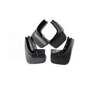 Voiture Garde-Boue pour VW pour Sharan 2012 2013 2014 2015 2016 2017 2018 2019 2020 Ailes Pare-éclaboussures Avant Arrière 4pcs Garde-Boue Passage Roue