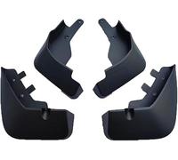 Voiture Garde Boues Avant Arrière pour Nissan Rogue X-Trail T33 2021-2023, Bavettes Garde-Boue Pare-Boue Avant Arrière avec Vis pour la Voiture