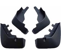 Voiture Garde Boues Avant Arrière pour Nissan Rogue X-Trail T33 2021-2023, Bavettes Garde-Boue Pare-Boue Avant Arrière avec Vis pour la Voiture