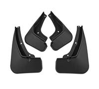 Voiture Garde-boues Compatible Avec MG4 Pour Mulan 2023 Garde-boue Anti-éclaboussures Avant Arrière De Voiture Style Automatique Décoration Roue