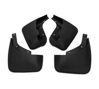 Voiture Garde-boues Compatible Avec Pour Q7 2006 2007 2008 2009 2010 2011 2012 2013 2014 2015 Garde-boue Garnitures De Carrosserie Extérieures Protecteur