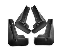 Voiture Garde-boues Compatible Avec Subaru Pour Crosstrek 2024 Garde-boue Anti-éclaboussures Avant Arrière Protecteur Accessoires De Voiture