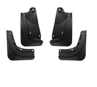 Voiture Garde-boues Compatible Avec Tesla Pour Modèle Y Garde-boue Accessoires Garde-boue Garde-boue Protecteur