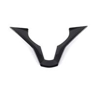 Voiture Garniture Autocollant De Couverture Protection Cadre Base En V Pour Volant Voiture ABS Pour Cadillac Pour Escalade 2021 - 2023 Accessoires