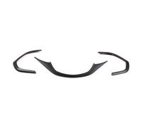 Voiture Garniture Cadre Garniture Couverture Jauge Compteur Vitesse D'anneau D'affichage Tableau Bord Voiture D'abs Pour Chevy Pour Corvette C7 2014-2019 Intérieur(Matte Black)