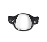Voiture Garniture Compatible Avec Smart 451 Fortwo 2009-2014 Voiture Style Intérieur Décoration Sortie D'air Modifiée Couverture Coque Autocollants Console Centrale
