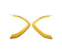 Voiture Garniture Compatible Avec Smart 451 Pour Fortwo 2009-2013 2014 Panneau Tableau De Bord Voiture Cadre Moulage Garniture Autocollants Couverture Décoration Intérieure