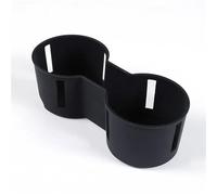 Voiture Garniture DéCorative Pour Ford Pour Ranger 2023+ Car Styling Contrôle Central Porte-Gobelet D'eau Housse Protection Autocollant Intérieur Voiture Garniture