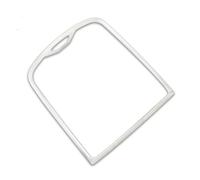 Voiture Garniture Garniture Couverture Audio Tableau Bord Voiture Pour BMW G01 Pour X3 2018 - 2021, Console Centrale, Haut-parleur Klaxon Décor Coque Musique Stéréo
