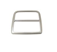 Voiture Garniture Intérieure Autocollant Intérieur Porte En Acier Inoxydable Pour CRV 2012-2016 Avec Anneau Finition Et Cadre Audio(B)