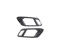 Voiture Garniture Intérieure Pour Toyota Pour GR Pour Supra Pour A90 Pour A91 Pour MK5 19-22 Anneau Haut-parleur Audio Poignée Porte Cadre Couvercle Intérieur(Door Bowl Handle B)