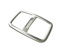 Voiture Garnitures Couvercle De Ventilation De Sortie De Climatiseur Voiture En Fiber Carbone Accessoires D'intérieur Pour Hyundai Pour Tucson 2015 - 2018 2019 2020 Voiture Coration Intérieure (Coule