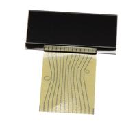 Voiture Gauche Écran Lcd Air-Con Incompatibilité Affichage Compatible Classe E W210 Classe Clk W208 -Classe R170 W202-B13