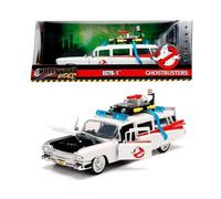 Voiture Ghostbusters Simba 1:24