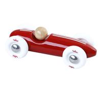 Vilac Voiture Grand Prix Vintage PM rouge vert G
