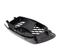 Voiture Grille Calandre Avant pour SUBARU Impreza WRX 2006-2007 91121FE231MJ 91121FE231LR,Auto Pare-Chocs Grille Protection Grille Radiateur Maille Accessoires Voiture Grille