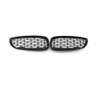 Voiture Grille Calandre Capot Avant Voiture 2 Pièces Accessoires Remplacement Automatique Pour BMW E89 Z4 2009 2010 2011 2012 2013 2014 2015 2016 Calandre Avant