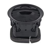 voiture Grille climatisation Compatible avec CORSA D 2006-2014 grille d'aération tableau bord buse ventilation extérieure références 13203702 et 13365425