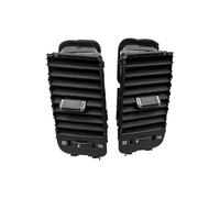 voiture Grille climatisation Compatible avec Lexus Pour GX470 2003-2009 sortie d'air de tableau de bord Penal Ruili69 2 sortie de ventilation de climatisation automobile