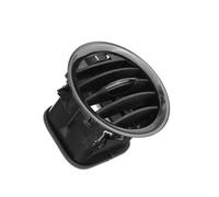 voiture Grille climatisation Compatible Avec Opel Pour Adam 2006-2014 Grille D'aération Centrale Extérieure De Chauffage Référence 13417362 2201098 Accessoires Intérieurs