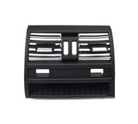 Voiture Grille D'aération Avant De Climatisation Pour BMW Série 5 F10 F11 F18 520i 523i 525i 528i 535i LHD RHD Avant Gauche Droite Arrière Climatisation Ventilation(Rear B)