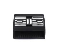 Voiture Grille D'aération Avant De Climatisation Pour BMW Série 5 F10 F11 F18 520i 523i 525i 528i 535i LHD RHD Avant Gauche Droite Arrière Climatisation Ventilation(Rear A)