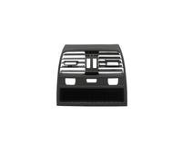 Voiture Grille D'aération Avant De Climatisation Pour BMW Série 7 F02 F01 730 735 745 750 LHD Avant Gauche Centre Droit Arrière Évent(Rear A)