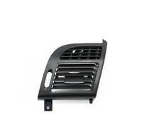 Voiture Grille D'aération Couvercle Panneau Grille Ventilation Climatisation Tableau Bord Avant Pour Benz W211 2003-2008 E200 E230 E260 E2800 E350(Black Right)