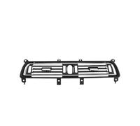 Voiture Grille D'aération De Console Centrale Pour BMW Série 7 F02 F01 730 735 745 750 LHD Avant Gauche Centre Droit Arrière Évent(Middle A)