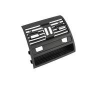 Voiture Grille D'aération De Sortie De Climatisati Pour BMW F10 F11 Série 5 2010-2017 OE 64229166888 Console Centrale Climatisation Évent AC(Rear B)