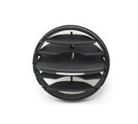 Voiture Grille D'aération De Sortie De Climatisati Pour VW Pour Tiguan 2010-2017 Climatisation Avant Arrière Évent AC(Left or Right 1PC)