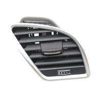 Voiture Grille D'aération Pour A4 B8 2009-2016 A5 Sortie Climatiseur Évent Climatisation 8KD 820 901 951 902(Right Side)
